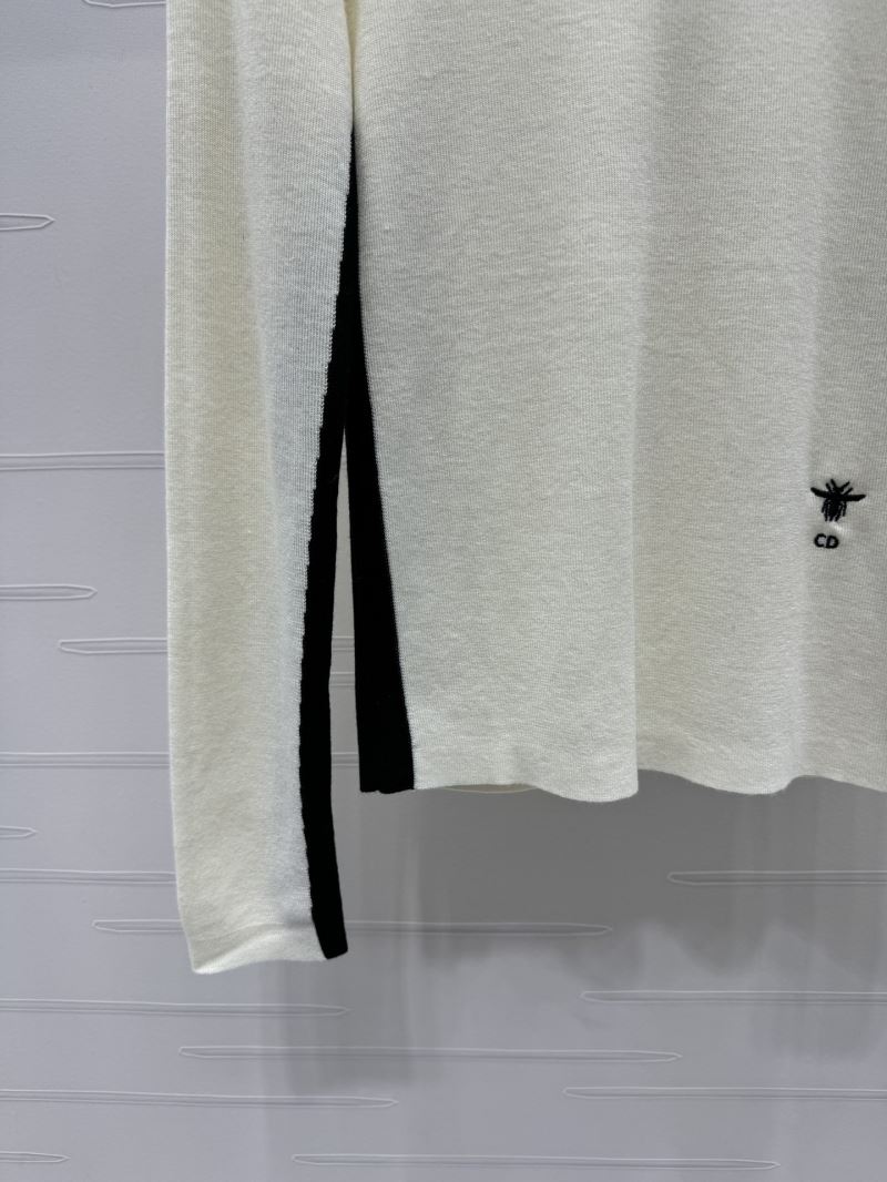 Christian Dior Sweaters